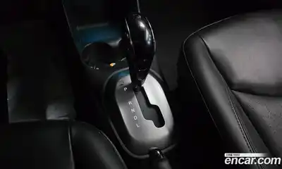 Chevrolet Spark 2016 1.0 гидро в Москве, миниатюра 9