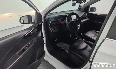 Chevrolet Spark 2016 1.0 гидро в Москве, миниатюра 10