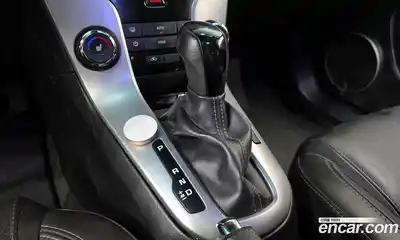 Chevrolet Cruze 2015 1.4 гидро в Москве № 1834047, миниатюра 12