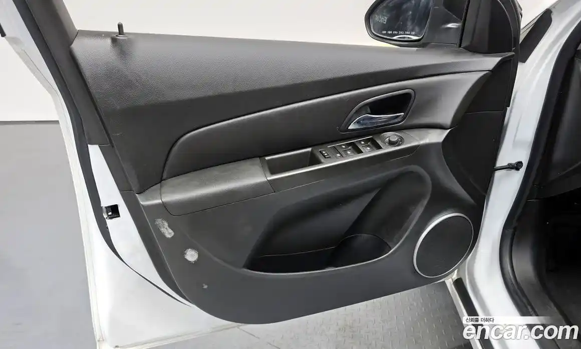 Chevrolet Cruze 2015 1.4 гидро в Москве № 1834047, фото 14