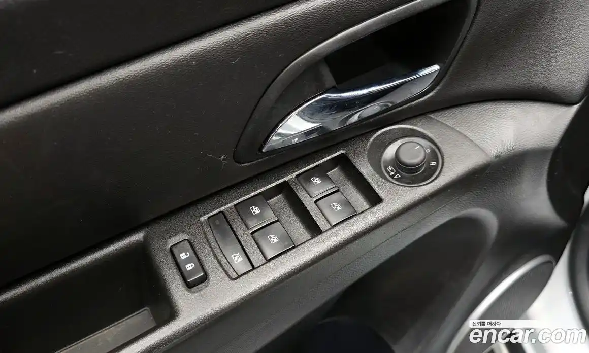 Chevrolet Cruze 2015 1.4 гидро в Москве № 1834047, фото 27