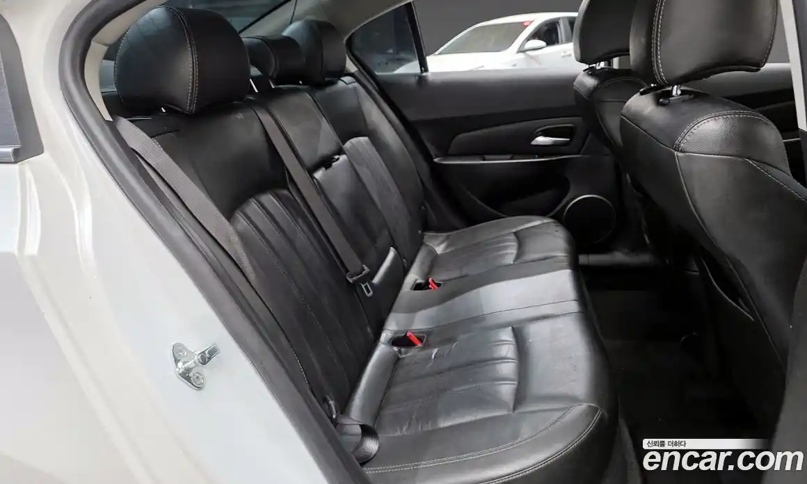 Chevrolet Cruze 2015 1.4 гидро в Москве № 1834047, фото 28