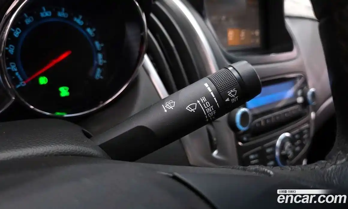 Chevrolet Cruze 2015 1.4 гидро в Москве № 1834047, фото 30