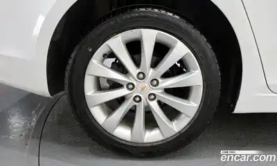 Chevrolet Cruze 2015 1.4 гидро в Москве № 1834047, миниатюра 5