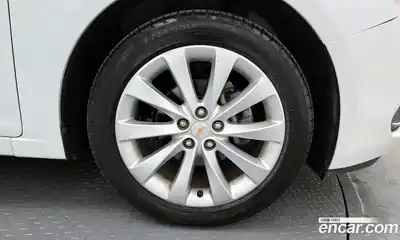 Chevrolet Cruze 2015 1.4 гидро в Москве № 1834047, миниатюра 7