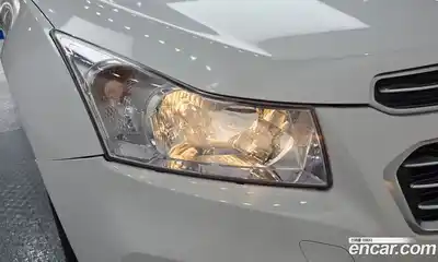 Chevrolet Cruze 2015 1.4 гидро в Москве № 1834047, миниатюра 8