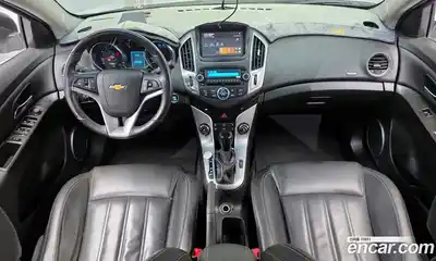 Chevrolet Cruze 2015 1.4 гидро в Москве № 1834047, миниатюра 10
