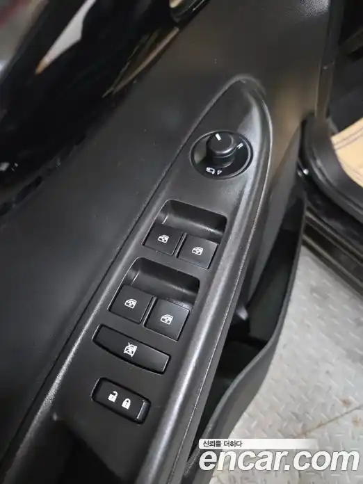 Chevrolet Spark 2018 1.0 гидро в Москве № 1834343, фото 11