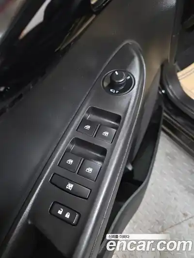 Chevrolet Spark 2018 1.0 гидро в Москве № 1834343, миниатюра 11