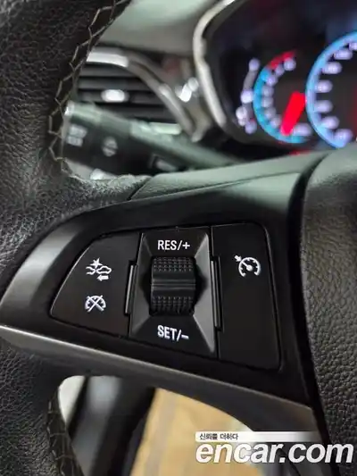 Chevrolet Spark 2018 1.0 гидро в Москве № 1834343, миниатюра 12
