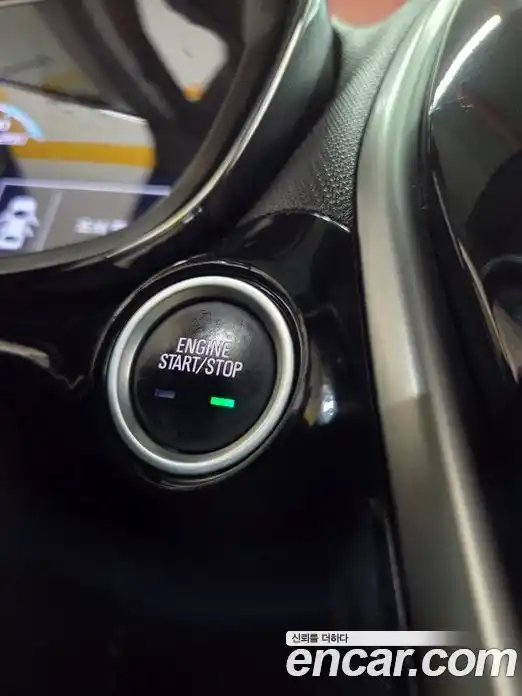 Chevrolet Spark 2018 1.0 гидро в Москве № 1834343, фото 17