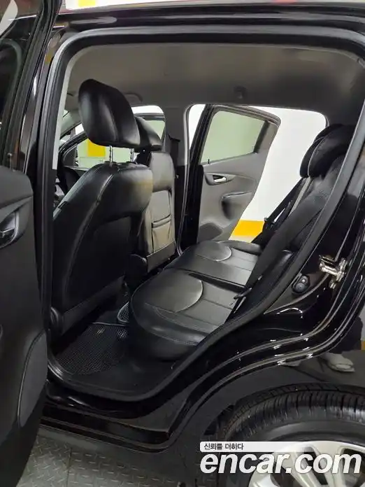 Chevrolet Spark 2018 1.0 гидро в Москве № 1834343, фото 19