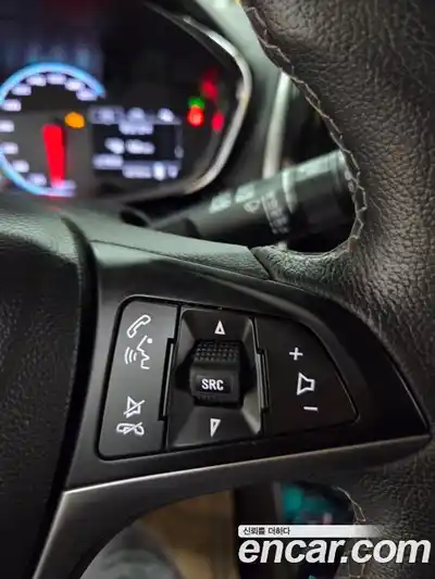 Chevrolet Spark 2018 1.0 гидро в Москве № 1834343, миниатюра 6