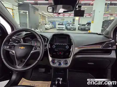 Chevrolet Spark 2018 1.0 гидро в Москве № 1834343, миниатюра 7