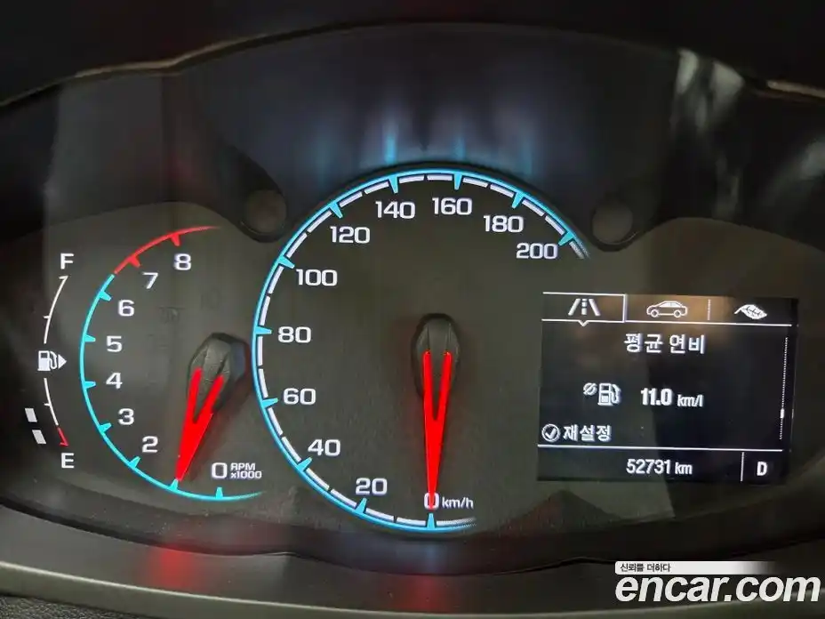 Chevrolet Spark 2018 1.0 гидро в Москве № 1834343, фото 8