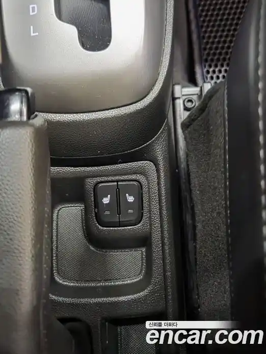 Chevrolet Spark 2018 1.0 гидро в Москве № 1834343, фото 9