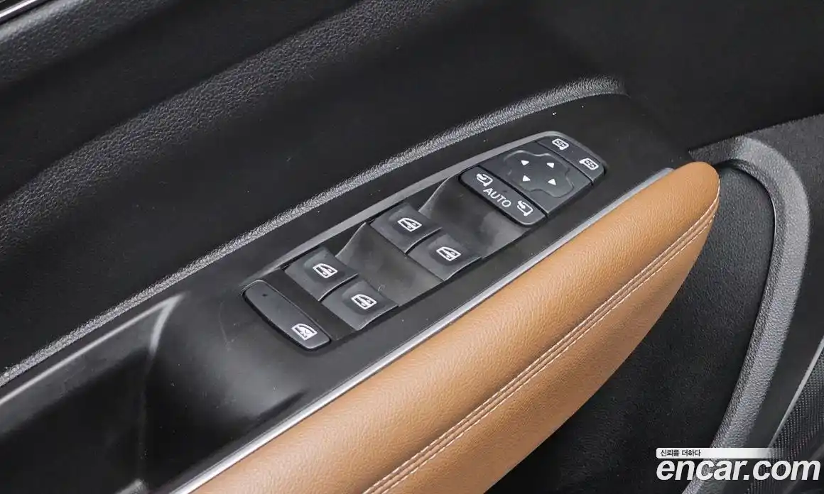 Renault QM6 2021 2.0 гидро в Москве № 1834469, фото 18