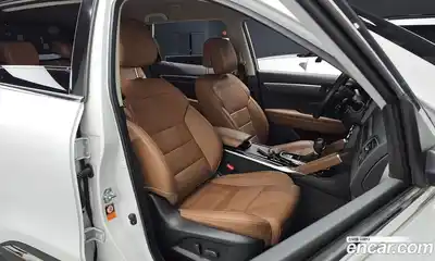Renault QM6 2021 2.0 гидро в Москве № 1834469, миниатюра 10