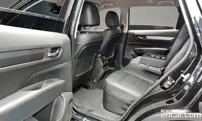 Renault QM6 2019 2.0 гидро в Москве № 1834728, миниатюра 11
