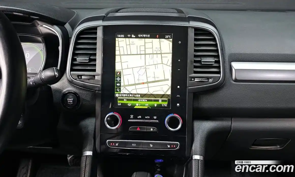 Renault QM6 2019 2.0 гидро в Москве № 1834728, фото 12