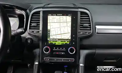 Renault QM6 2019 2.0 гидро в Москве № 1834728, миниатюра 12