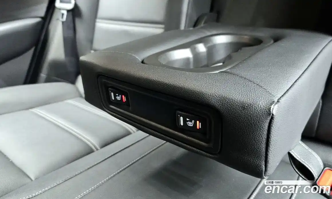 Renault QM6 2019 2.0 гидро в Москве № 1834728, фото 15