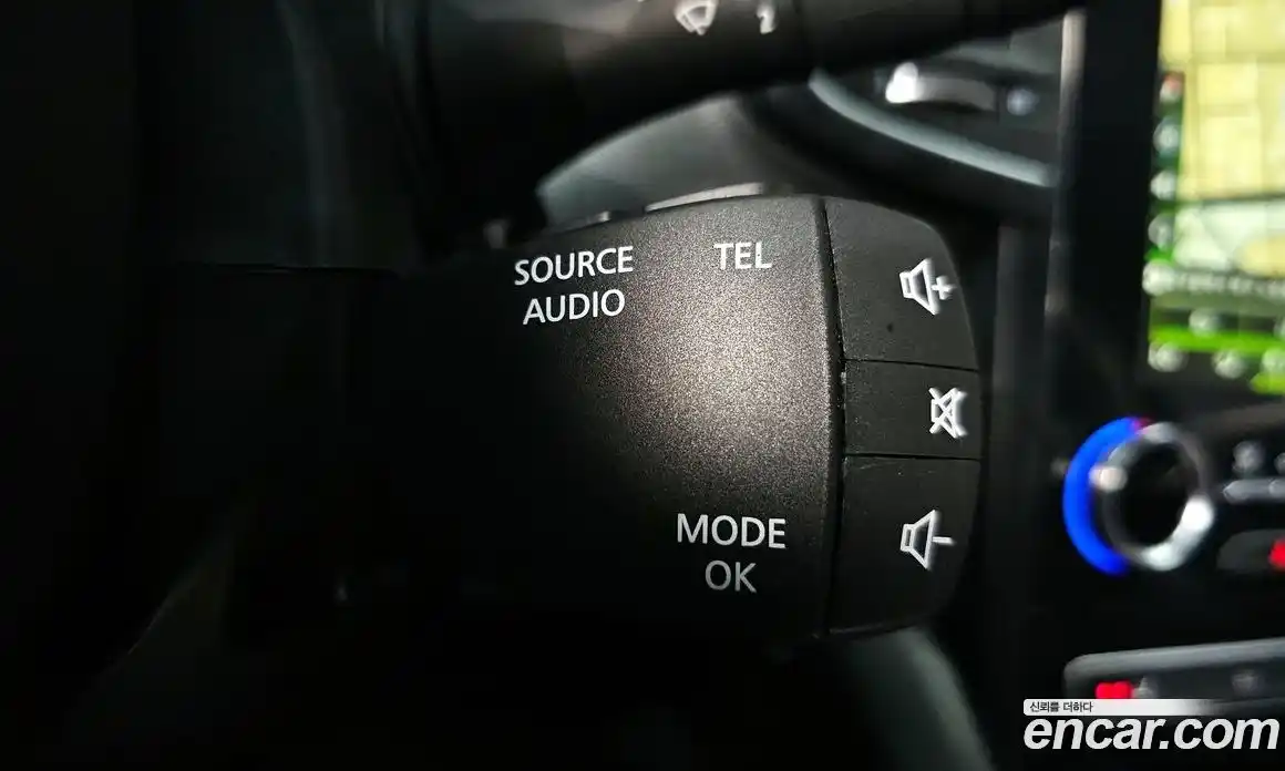Renault QM6 2019 2.0 гидро в Москве № 1834728, фото 16
