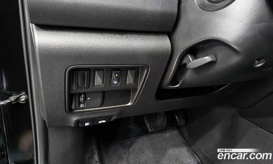 Renault QM6 2019 2.0 гидро в Москве № 1834728, фото 19