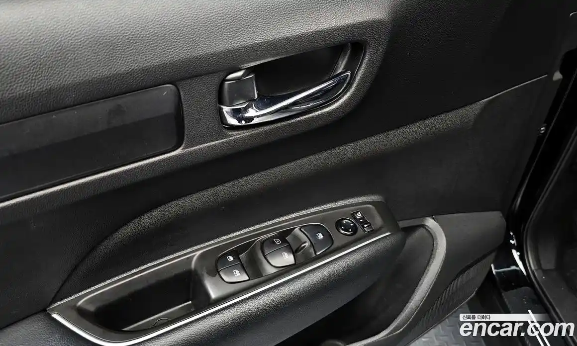 Renault QM6 2019 2.0 гидро в Москве № 1834728, фото 20