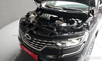 Renault QM6 2019 2.0 гидро в Москве № 1834728, миниатюра 6