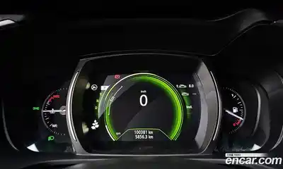 Renault QM6 2019 2.0 гидро в Москве № 1834728, миниатюра 8