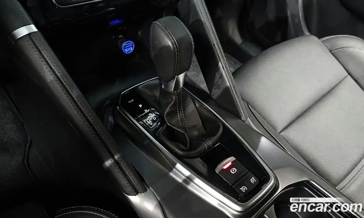 Renault QM6 2019 2.0 гидро в Москве № 1834728, фото 9