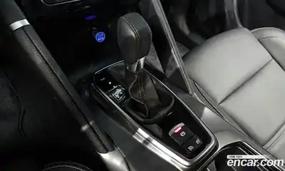 Renault QM6 2019 2.0 гидро в Москве № 1834728, миниатюра 9