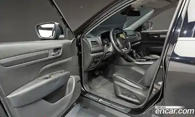 Renault QM6 2019 2.0 гидро в Москве № 1834728, миниатюра 10