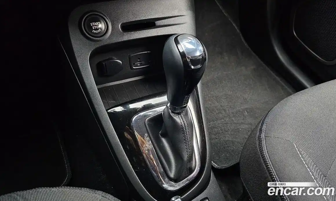 Renault QM3 2015 1.5 гидро в Москве № 1834756, фото 12