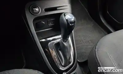 Renault QM3 2015 1.5 гидро в Москве № 1834756, миниатюра 12