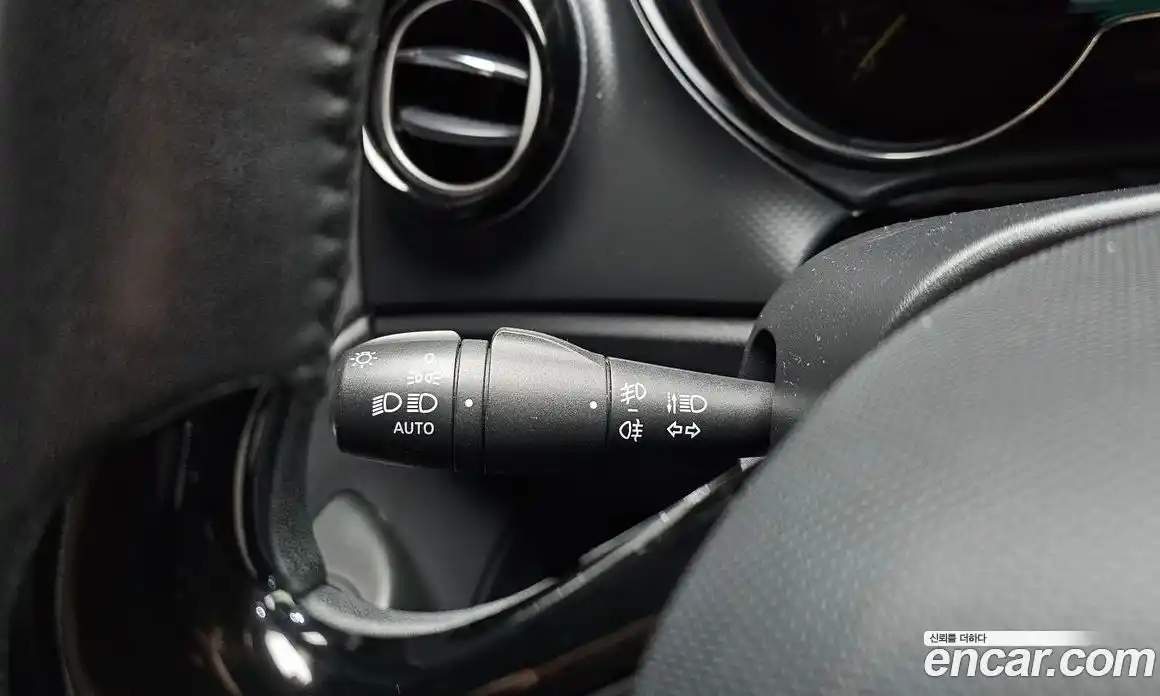 Renault QM3 2015 1.5 гидро в Москве № 1834756, фото 23