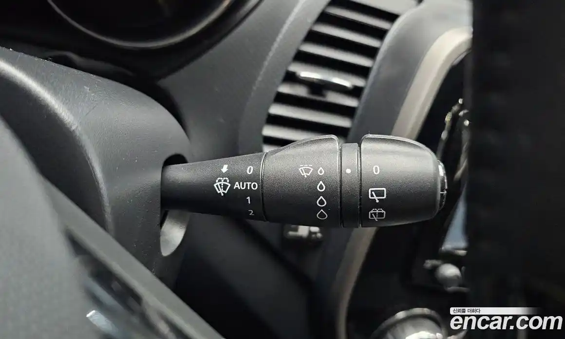 Renault QM3 2015 1.5 гидро в Москве № 1834756, фото 25