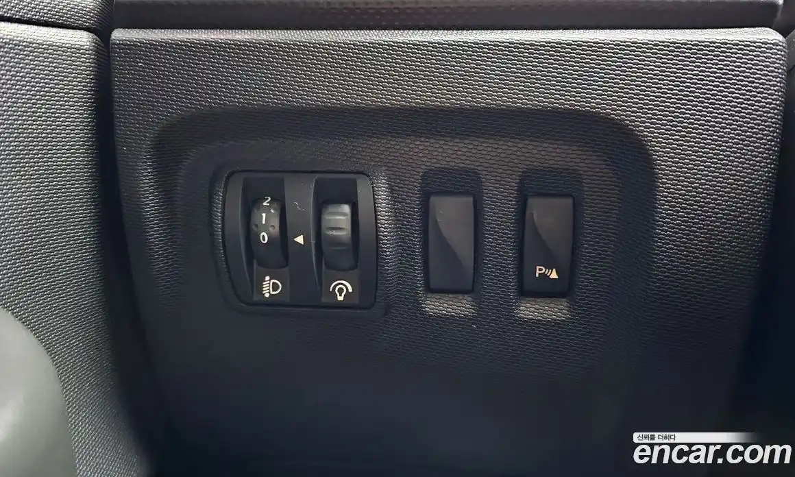 Renault QM3 2015 1.5 гидро в Москве № 1834756, фото 27