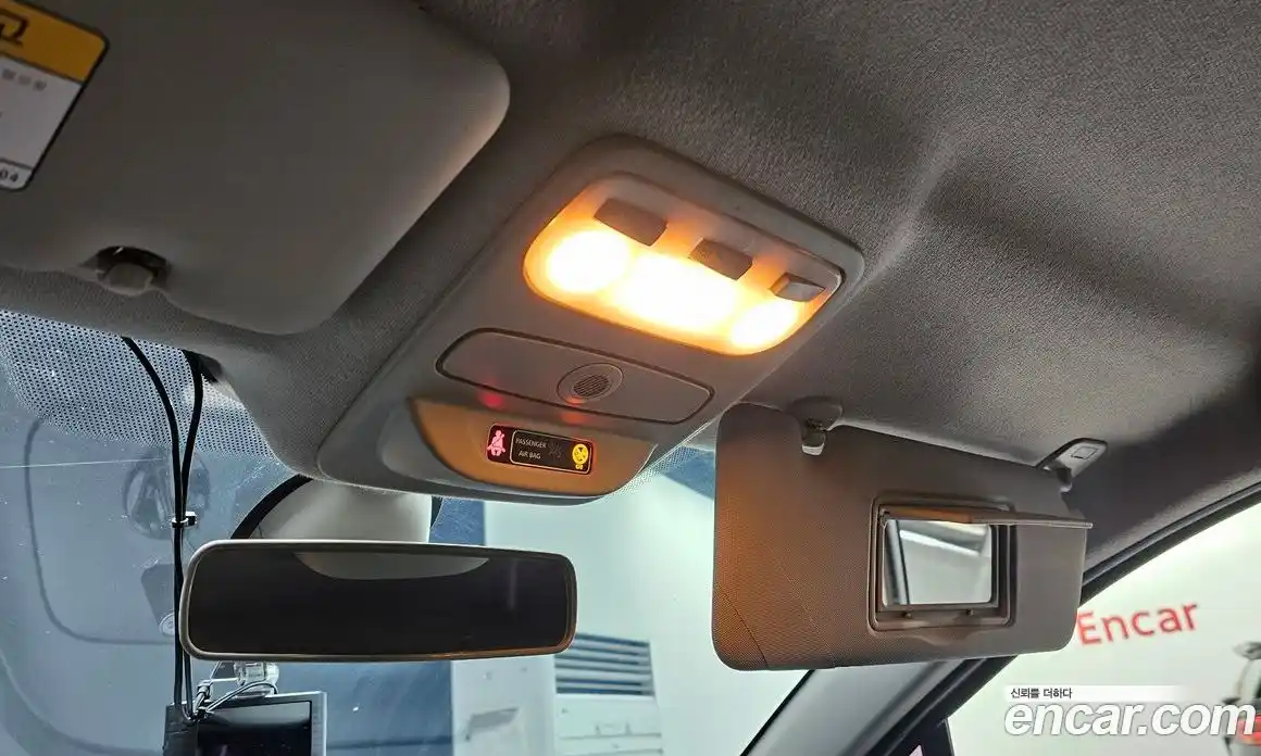Renault QM3 2015 1.5 гидро в Москве № 1834756, фото 29