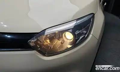 Renault QM3 2015 1.5 гидро в Москве № 1834756, миниатюра 8