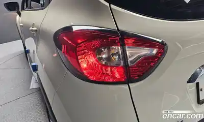Renault QM3 2015 1.5 гидро в Москве № 1834756, миниатюра 9