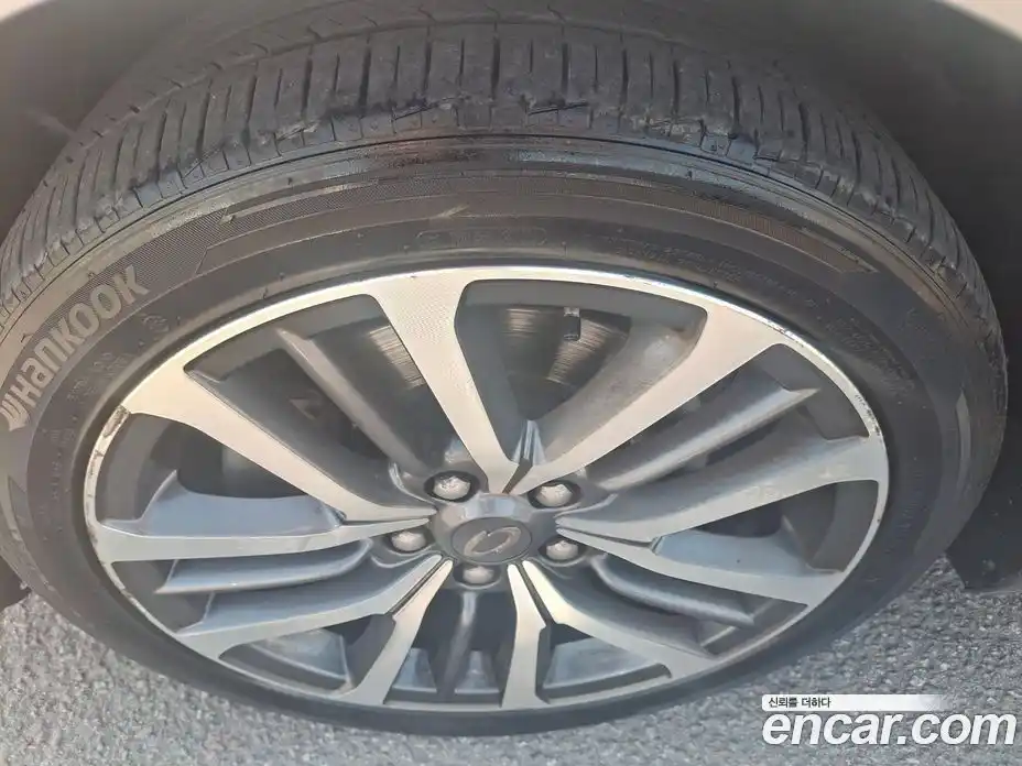 Renault SM7 2018 2.0 гидро в Москве № 1835156, фото 11