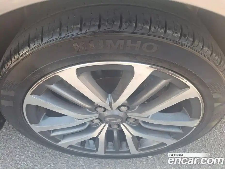 Renault SM7 2018 2.0 гидро в Москве № 1835156, фото 12