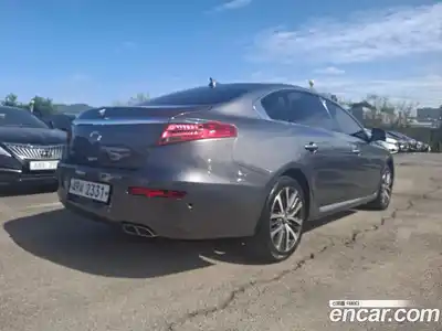 Renault SM7 2018 2.0 гидро в Москве № 1835156, миниатюра 2