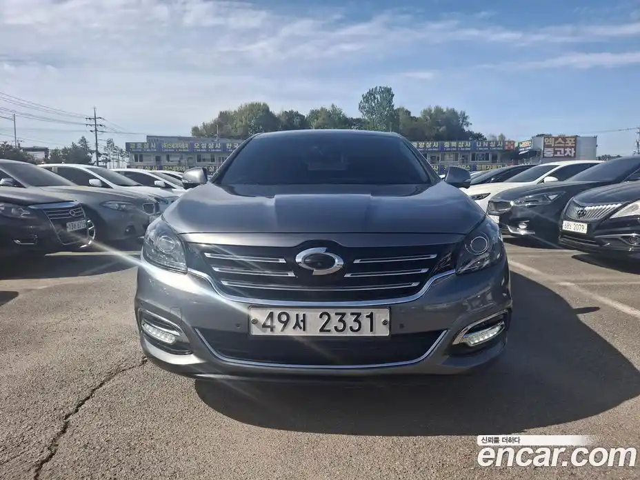 Renault SM7 2018 2.0 гидро в Москве № 1835156, фото 3