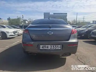 Renault SM7 2018 2.0 гидро в Москве № 1835156, миниатюра 4