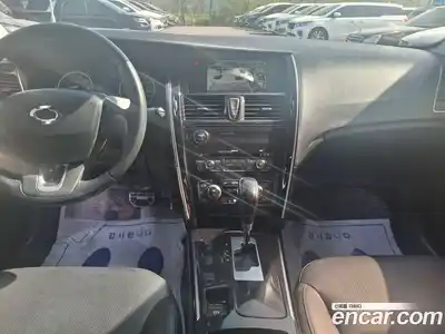 Renault SM7 2018 2.0 гидро в Москве № 1835156, миниатюра 5