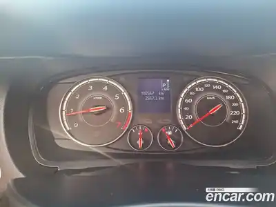 Renault SM7 2018 2.0 гидро в Москве № 1835156, миниатюра 6