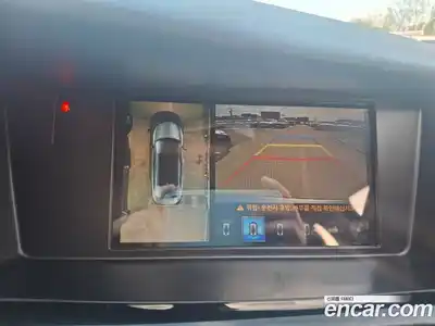 Renault SM7 2018 2.0 гидро в Москве № 1835156, миниатюра 7